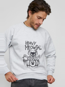 Світшот YAPPI модель MSWG1483 Фото