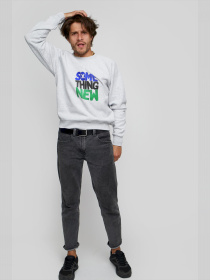 Свитшот YAPPI модель MSWG1484 Фото