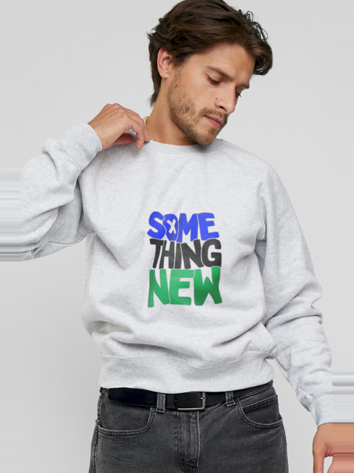 Свитшот YAPPI модель MSWG1484 Фото