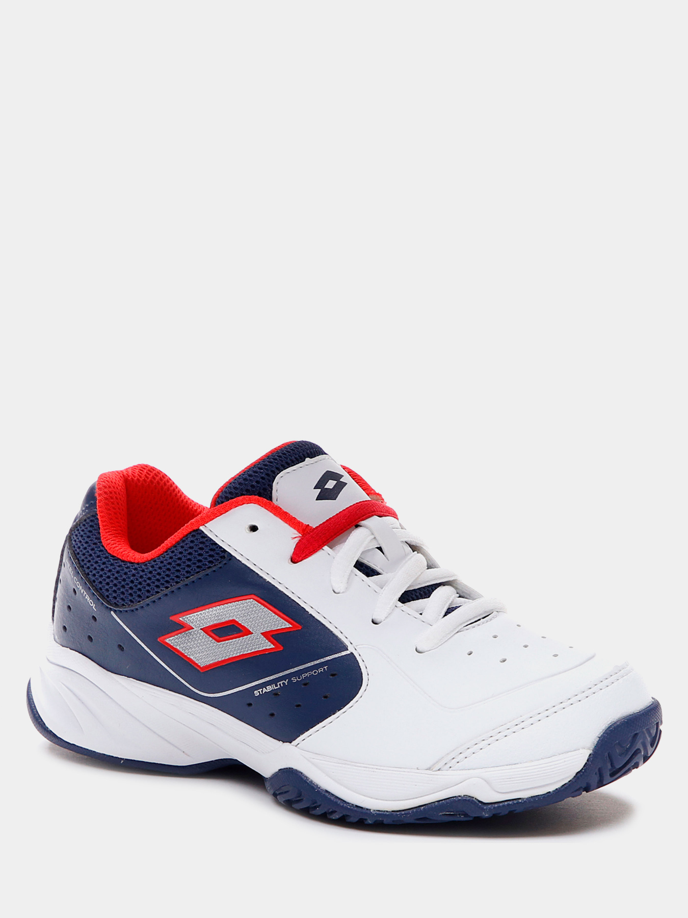 Кроссовки для тренировок Lotto модель 213639_1KH Фото