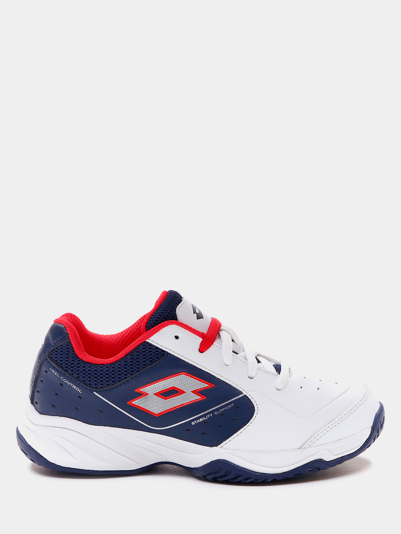 Кроссовки для тренировок Lotto модель 213639_1KH Фото