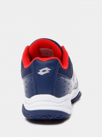 Кроссовки для тренировок Lotto модель 213639_1KH Фото