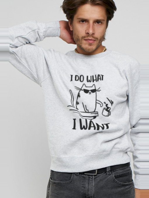 Світшот YAPPI модель MSWG1486 Фото