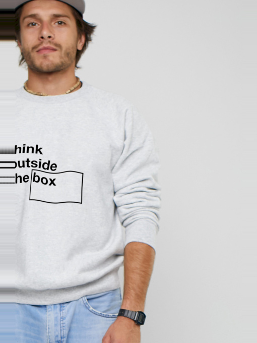 Свитшот YAPPI модель MSWG1360 Фото