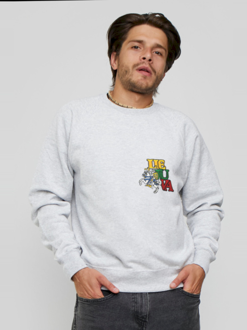 Світшот YAPPI модель MSWG1481 Фото