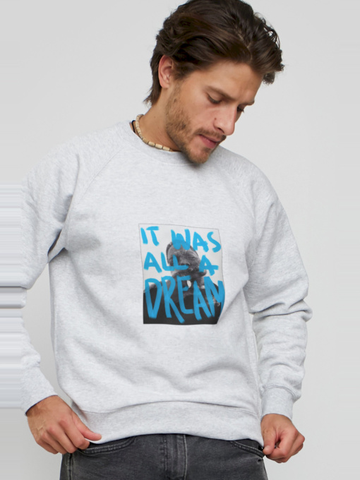 Свитшот YAPPI модель MSWG1403 Фото