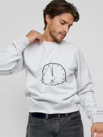 Світшот YAPPI модель MSWG1404 Фото