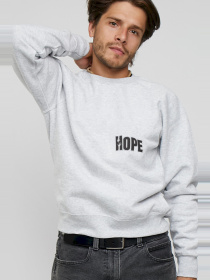 Свитшот YAPPI модель MSWG1405 Фото