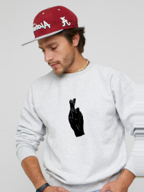 Світшот YAPPI модель MSWG1406 Фото