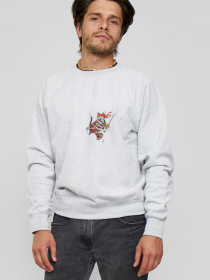 Свитшот YAPPI модель MSWG1373 Фото