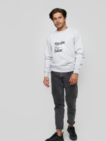 Свитшот YAPPI модель MSWG1375 Фото