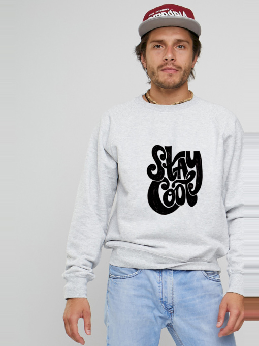 Світшот YAPPI модель MSWG1376 Фото