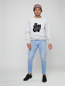 Свитшот YAPPI модель MSWG1376 Фото