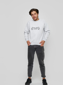 Світшот YAPPI модель MSWG1491 Фото