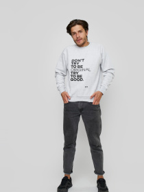 Свитшот YAPPI модель MSWG1371 Фото