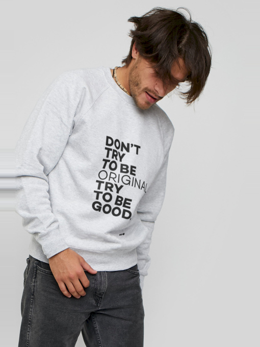 Світшот YAPPI модель MSWG1371 Фото