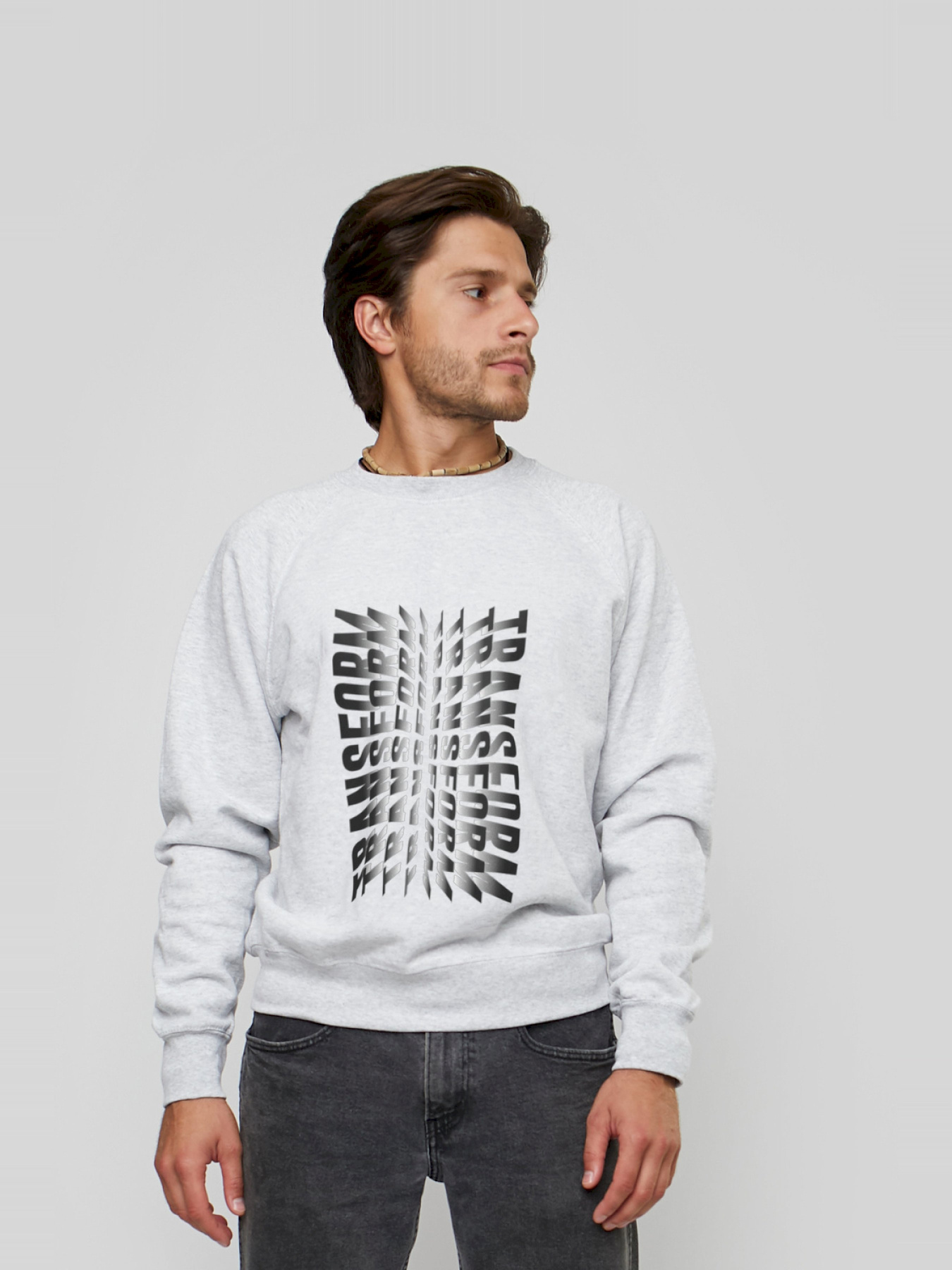 Світшот YAPPI модель MSWG1492 Фото