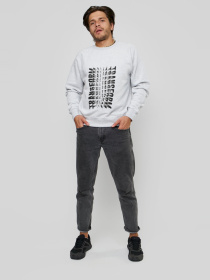 Світшот YAPPI модель MSWG1492 Фото