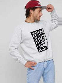 Свитшот YAPPI модель MSWG1372 Фото