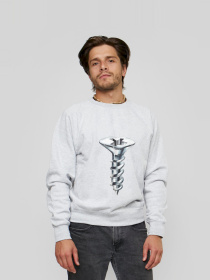 Свитшот YAPPI модель MSWG1493 Фото