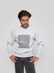 Світшот YAPPI модель MSWG1415 Фото