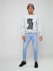 Світшот YAPPI модель MSWG1416 Фото