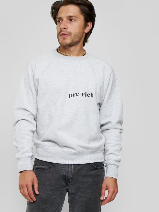 Свитшот YAPPI модель MSWG1377 Фото