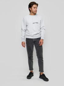 Світшот YAPPI модель MSWG1377 Фото