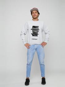 Свитшот YAPPI модель MSWG1410 Фото