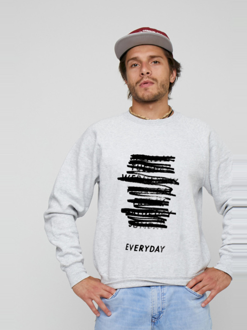 Свитшот YAPPI модель MSWG1410 Фото