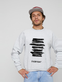 Свитшот YAPPI модель MSWG1410 Фото