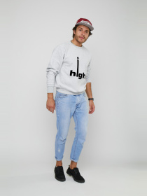 Світшот YAPPI модель MSWG1378 Фото