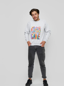 Свитшот YAPPI модель MSWG1411 Фото