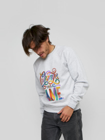 Свитшот YAPPI модель MSWG1411 Фото