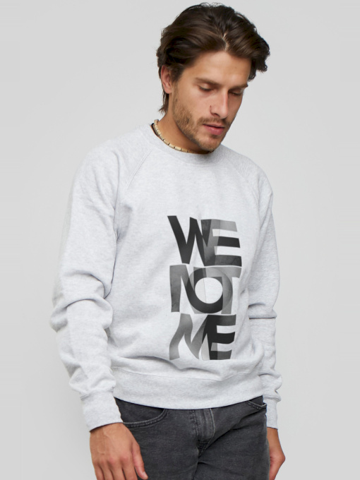 Світшот YAPPI модель MSWG1379 Фото