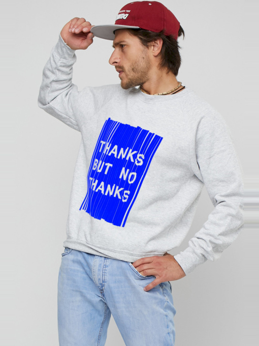 Свитшот YAPPI модель MSWG1412 Фото