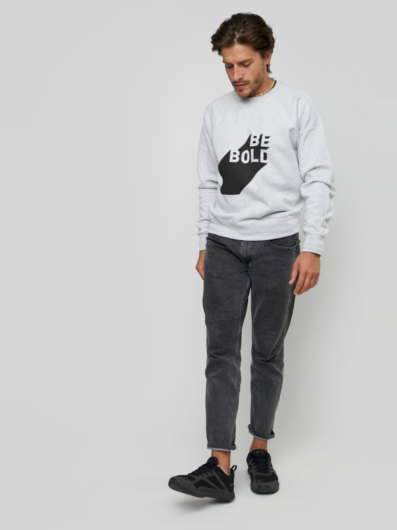 Світшот YAPPI модель MSWG1413 Фото