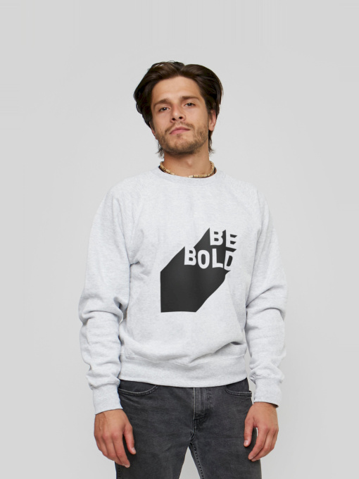 Світшот YAPPI модель MSWG1413 Фото