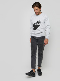 Світшот YAPPI модель MSWG1413 Фото