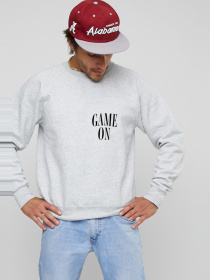 Свитшот YAPPI модель MSWG1408 Фото