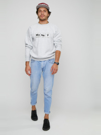 Свитшот YAPPI модель MSWG1340 Фото