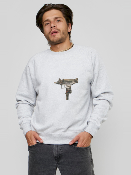 Світшот YAPPI модель MSWG1341 Фото