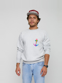 Світшот YAPPI модель MSWG1342 Світшот YAPPI модель MSWG1342 Фото