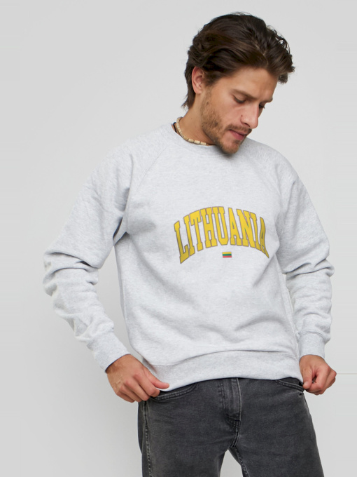 Світшот YAPPI модель MSWG1463 Фото