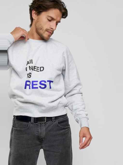 Світшот YAPPI модель MSWG1464 Фото