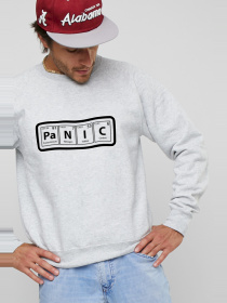 Свитшот YAPPI модель MSWG1348 Фото