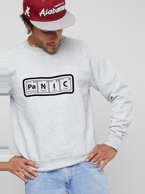 Світшот YAPPI модель MSWG1348 Фото