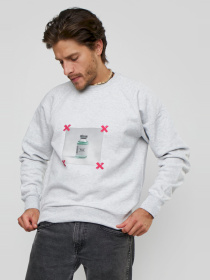 Світшот YAPPI модель MSWG1503 Фото