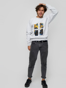 Свитшот YAPPI модель MSWG1504 Фото