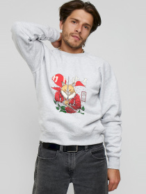 Світшот YAPPI модель MSWG1465 Фото